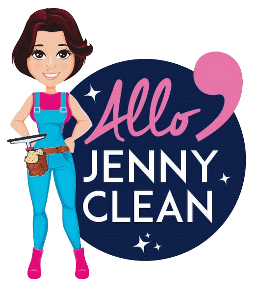 Allo Jenny Clean Entreprise de nettoyage et d’entretien à Challans (85)