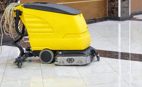 Aspirateur Viper eau et poussière